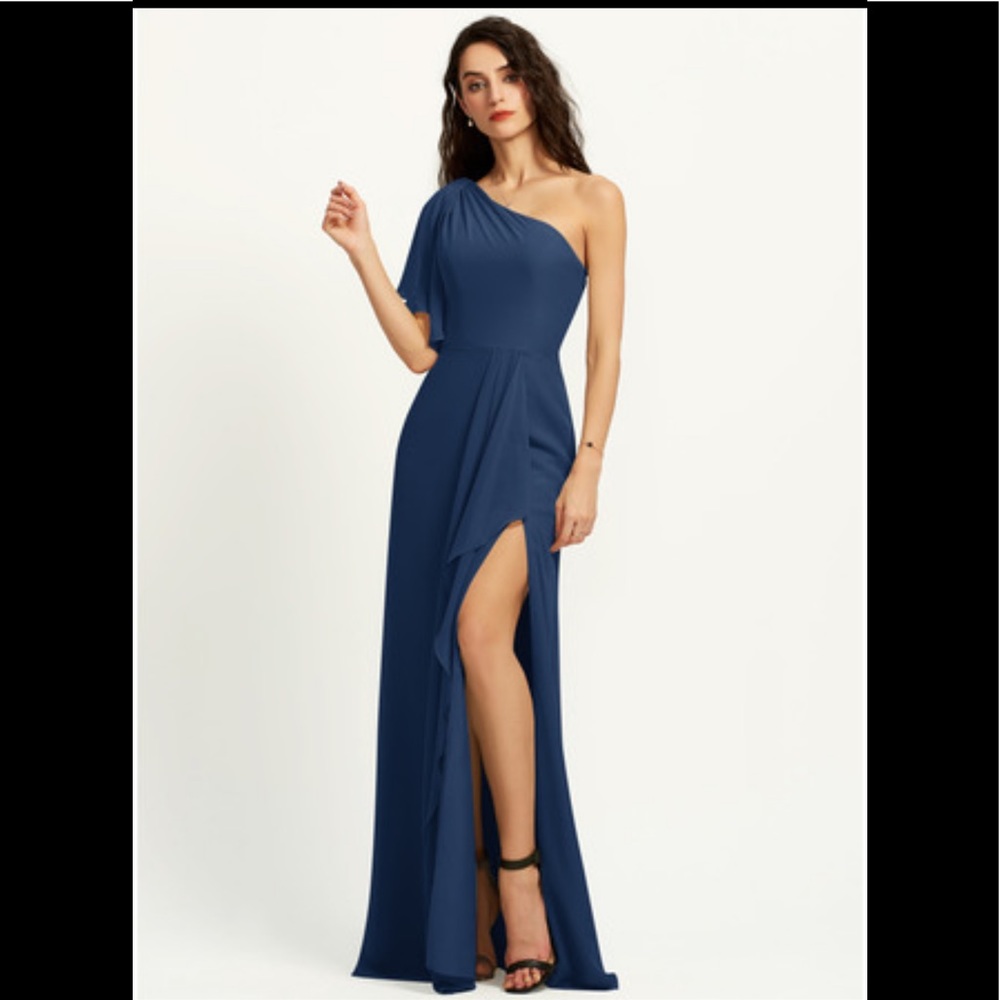Bridesmaid dress